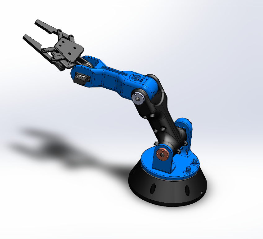 robotic-arm-367 SW